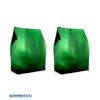 embalagem-para-cafe-sanfona-250G-cor-verde-fosco-250-unidades